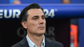 Montella’dan Romanya maçı öncesi kritik sözler! “Her senaryoya karşı hazırlığımız var”