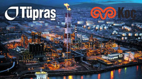 Koç Holding’den dev Tüpraş kararı!  KAP'a bildirdi
