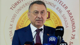 TBMM Dışişleri Komisyonu Başkanı Oktay: İran'a yönelik saldırılar hukuksuz