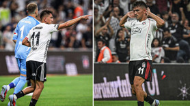 Yönetim noktayı koydu! Beşiktaş’tan bomba Cengiz Ünder kararı!