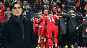 Herkes ters köşe olacak! Vincenzo Montella'dan Kosova maçı için sürpriz ilk 11!