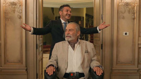 Yan Yana filmi Netflix’te yayınlanacak! Tarih açıklandı