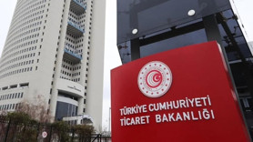 Ticaret Bakanlığı'ndan 183 işletmeye 96,6 milyon lira ceza