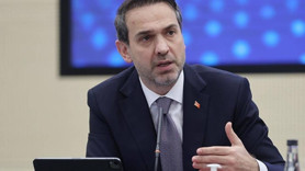 Doğalgaz depoları yeniden doluyor! Bakan Bayraktar açıkladı: Doğalgazda yüzde 71 dolu