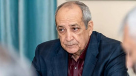 Azerbaycan’ın usta sanatçısı Rasim Balayev hayatını kaybetti