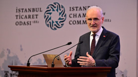 İTO Başkanı Şekib Avdagiç'ten flaş çıkış: Türkiye'ye 1 gün yeter!