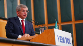 Davutoğlu'ndan savaş uyarısı: Başladığında derhal bir kriz yönetimi kurulmalıydı