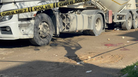 Film gibi takip! TIR’ın altına saklanıp, husumetli olduğu kardeşini öldürdü