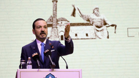 AK Parti Genel Başkan Yardımcısı Kürşad Zorlu'dan Türk dünyasında seferberlik çağrısı