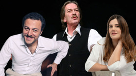 Müjgan Ferhan Şensoy'dan film açıklaması: Ferhan Şensoy filminde Yetkin Dikinciler oynamalı!