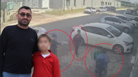 11 Yaşında "Mafyacılık" dehşeti! Oyuncak silahla akranlarını gasp ettiler: Para ver lan