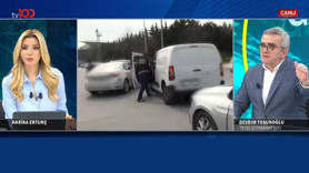 Uyuşturucu tacirlerine dev operasyon! tv100 istihbarat şefi detayları aktardı: "Artık kimse at koşturamayacak"