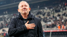 Beşiktaş'ın derbi kozu belli oldu! Sergen Yalçın, Fenerbahçe’yi Kadıköy golcüsüyle yıkacak!