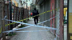 İstanbul'da kentsel dönüşüm faciası: İnşaattan beton parçası düştü! 6 yaşındaki çocuk öldü