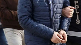 Iğdır'da terör propagandası yapan şüpheli gözaltına alındı