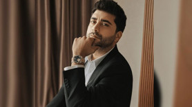 Kızılcık Şerbeti'nin kadrosundan apar topar çıkarılmıştı! Doğukan Güngör'ün yeni adresi belli oldu