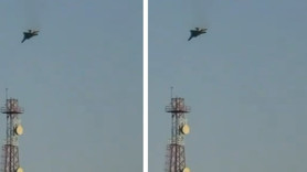 Körfez’de sıcak dakikalar! CBS News duyurdu! Kayıp pilotlardan biri kurtarıldı