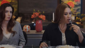 Kızılcık Şerbeti'nde 'domuz eti' göndermesi! O sahne olay oldu