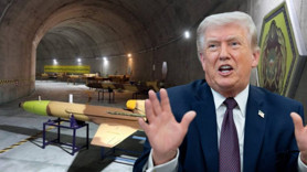 İran'ın füze stoku neden bitmiyor? Trump "bitti" demişti ABD istihbaratı gerçeği ortaya çıkardı