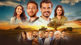 Gönül Dağı'nda şoke eden ayrılık! O oyuncu projeye veda ediyor