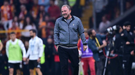 Sergen Yalçın, Fenerbahçe derbisinin planını anlattı