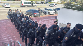 Yalıkavak’ta göçmen faciası! Maskeli kaptan sonları oldu! 19 kişi hayatını kaybetti