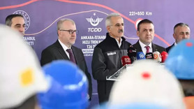 Ankara–İstanbul YHT hattında süre kısalıyor: Hedef 3 saat 37 dakika