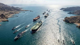 İran’dan ABD’nin tehdidine yanıt: İki boğaz birden kapanabilir