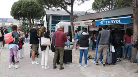 Yunan Adalarında Türk Turist Patlaması: O karardan sonra talepler 5 kat arttı!