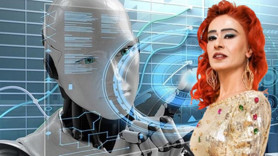 Yıldız Tilbe yapay zekaya meydan okudu: "Yalan söylüyor musun?"