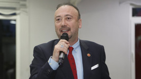 CHP Özkan Yalım'ı kesin ihraçla disipline sevk etti