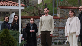 Kıskanmak dizisinde şoke eden ayrılık! Ünlü oyuncu projeye veda ediyor