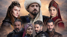 Kuruluş Orhan'da beklenmeyen ayrılık! Ünlü oyuncu diziye veda ediyor