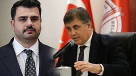 İzmir’de DGM tartışması büyüyor! Tugay Fransa’dan döndü! AK Parti’den yanıt geldi: Yunan vakfı mı?