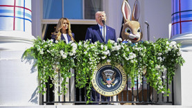 Trump'ı mesih ilah ettiler! Beyaz Saray'da katliam çağrısı