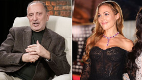 Fatih Altaylı'dan dikkat çeken Meryem Uzerli itirafı: Beni çok etkiledi!