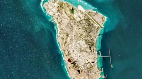 ABD Hark'ı hedef aldı!  İran’dan sert tehdit geldi: Bölgeyi felç ederiz