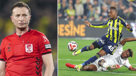 Derbinin kader anıydı! Yasin Kol’un penaltı kararının perde arkası ortaya çıktı! Yakın çevresine anlattı