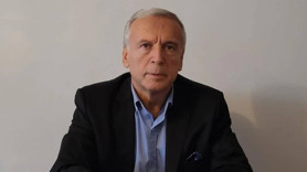 Eski MASAK Başkan Yardımcısı Ramazan Başak gözaltına alındı