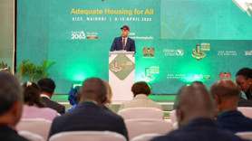 Sıfır Atık Vakfı Başkanı Ağırbaş: Dünyada her yıl 1 milyar ton gıda israf ediliyor