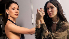 Hazal Subaşı yeni projesiyle ekranlara dönüyor!