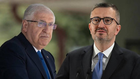 NATO'nun Ankara Zamanı: İletişim Başkanı Duran ve Bakan Güler'den Türkiye vurgusu