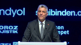 Lojistik ve e-ticaret zirvede: Türkiye merkez ülke oluyor