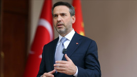 Çağrı Bey sondaj gemisi Mogadişu'da! Bakan Bayraktar'dan açıklama: Türk enerji tarihinde yeni bir sayfa