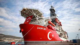 Türkiye oyun kurucu oluyor! Çağrı Bey 53 gün sonra Somali’ye ulaştı! Türk bayrağını gören sevince boğuldu