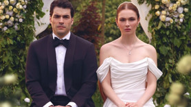 Apar topar ekranlara veda etmişti! Veliaht'ın Reyhan'ı Serra Arıtürk'ten reyting çıkışı