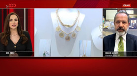 Altında 15 günde dikkat! İslam Memiş’ten altın yatırımcısına kritik uyarı geldi