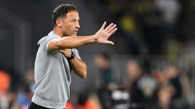 Tedesco’dan Kayserispor maçı öncesi olay sözler: “Kimse bize hediye vermiyor”