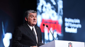 Beşiktaş Başkanı Serdal Adalı’dan bomba sözler: “Beşiktaş ne zaman ivme kazansa birileri devreye giriyor”