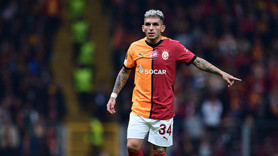 Torreira'ya yumruklu saldırı: Olayın perde arkasına tv100 ulaştı!